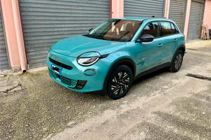 Fiat 600 Hibryd 110cv