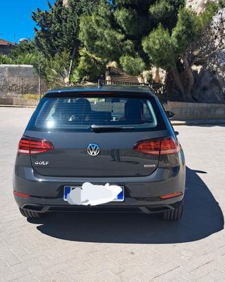 diffusore originale golf 7.5