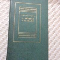 Hernest Hemingway - il vecchio e il mare ( 1955 )