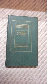 Hernest Hemingway - il vecchio e il mare ( 1955 )