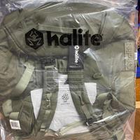 Zaino borsa halite void 80 pro