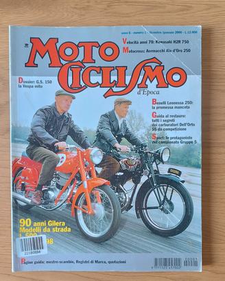 vespa gs 150 gilera l 500 kawasaki h2r 750