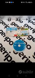 wii Sports Nintendo wii 