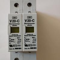 OBO BETTERMAN V20-C