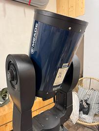 Telescopio Meade