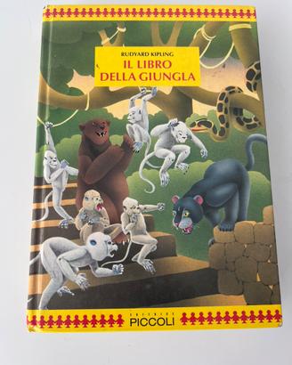 Nr.3 Libri per Bambini