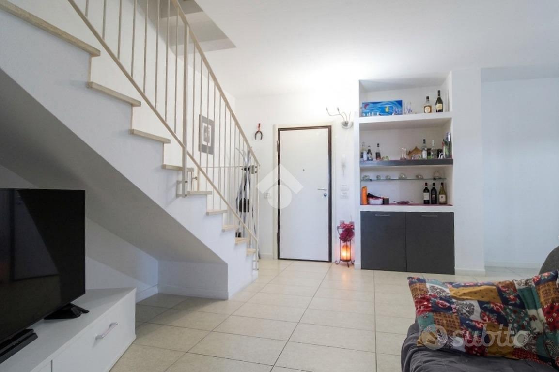 Appartamento – Gatteo, Sant'Angelo - Altro