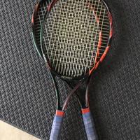 Yonex v-core duel G 100 coppia