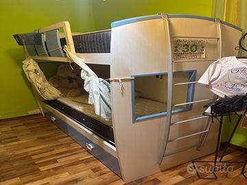 letto a castello