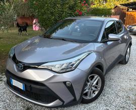 Toyota C-HR 1.8 Hybrid Active 2021 - 38.000 km