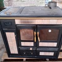 Termocucina klover