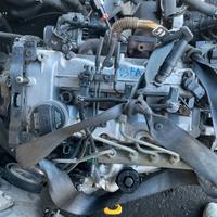 Motore Hyundai Kia D3FA 1.1 Benzina del 2006