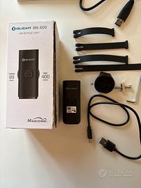 OLIGHT RN 400 Luce Bici Luce Anteriore