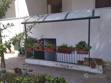 Comodo e riservato pied-a-terre a Santo Spirito