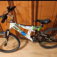 Mountain Bike Atala Cross Fire 
