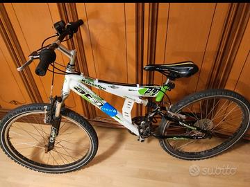 Mountain Bike Atala Cross Fire 