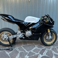 Bucci BR12 190 daytona