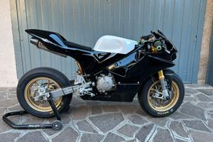 Bucci BR12 190 daytona