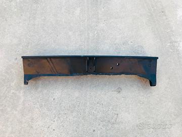 Traversa Motore Fiat X1/9