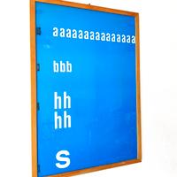 Composizione Tipografica anni '70