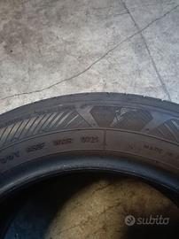 4 GOMME USATE ESTIVO 2055516 - CP33212563