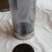 Termobottiglia Cin&Nils framboise in policarbonato