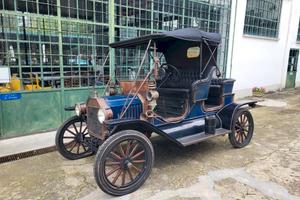 Ford Model T Roadster – 1911 - SUMMER PRICE