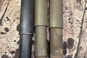 Ammortizzatori fiat 4101157 e select ate