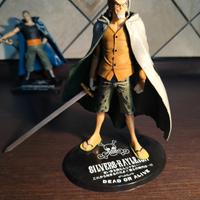 action figure di One piece 