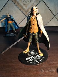 action figure di One piece 