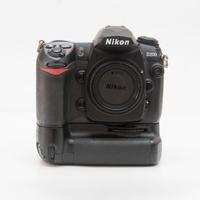 nikon d200