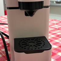 macchinetta del caffè 