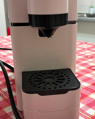 macchinetta del caffè 