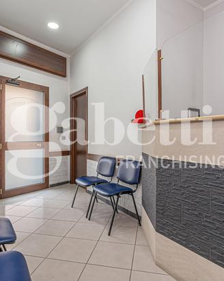 Negozio Marano di Napoli [LV112VCG]