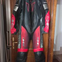 Tuta pelle DAINESE