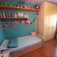 Camera ragazzo/ragazza completa 