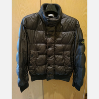 stone island piumino