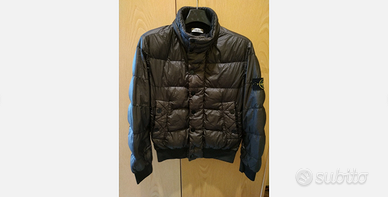 stone island piumino