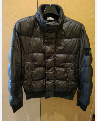 stone island piumino