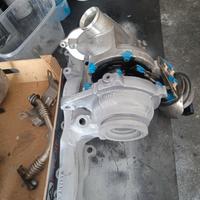 turbina golf 7 1600  revisionata con garanzia 