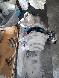 turbina golf 7 1600  revisionata con garanzia 