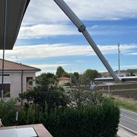 Tenda da sole - telaio