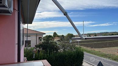 Tenda da sole - telaio