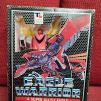 Eagle Warrior Torino Giocattoli 