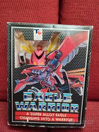 Eagle Warrior Torino Giocattoli 