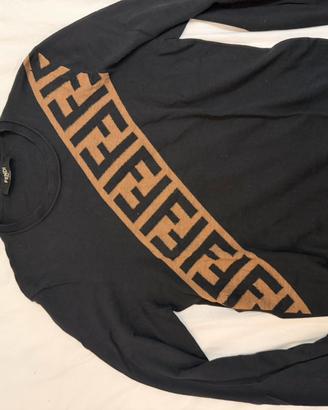 Maglioncino Fendi
