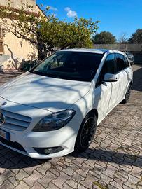 Mercedes b 180 diesel