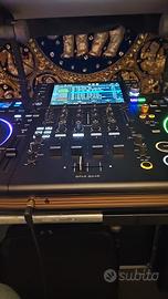 opus quad consol 
