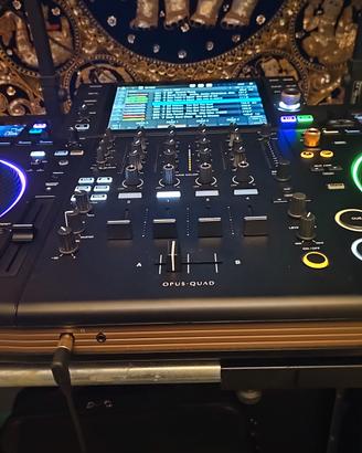 opus quad consol 