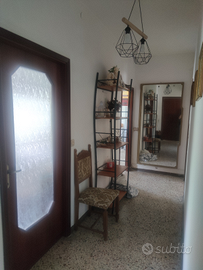 Appartamento ammobiliato